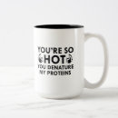 Search for protein mugs Biology