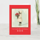 Search for little christmas cards Charming