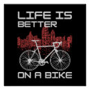 Search for mountain biker posters Cyclist