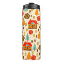 Search for cabin travel mugs Abstract
