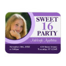 Search for invitation magnets Unique