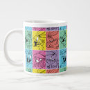 Search for bug bunny mugs Kids show
