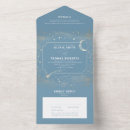 Search for astrology wedding invitations Stars