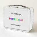 Search for logo lunch boxes Business
