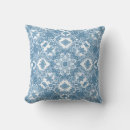 Search for icy blue cushions Winter wonderland