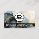 Search for round business cards Bold