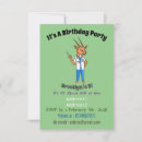 Search for doctor birthday invitations Funny
