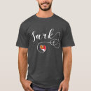Search for sark tshirts Flag of sark