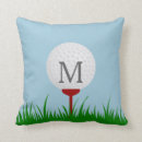 Search for golf ball cushions Red