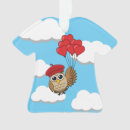 Search for animal tshirt christmas tree decorations Heart