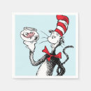 Search for dr seuss napkins Vintage