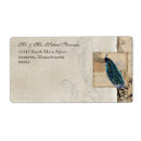 Search for ancient labels Vintage