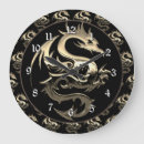Search for dragon clocks Gold