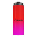 Search for neon pink mugs Red