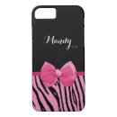 Search for pink tiger iphone cases Girly
