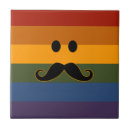Search for moustache tiles Humour