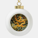 Search for year of the dragon christmas tree decorations China