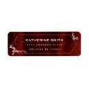 Search for marsala return address labels Blush
