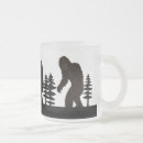 Search for foot mugs Cryptozoology