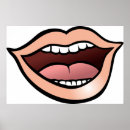 Search for mouth open posters Teeth
