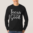 Search for focus tshirts Good