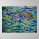 Search for turtle lovers posters Ocean