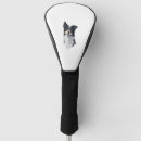 Search for collie golf head covers Wolf