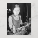 Search for worker postcards Retro