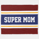 Search for blue and white stripes blankets Patriotic