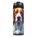 Search for brittany mugs Wolf