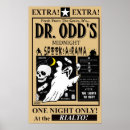 Search for spook posters Show