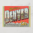 Search for moving to colorado postcards New home