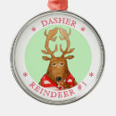 Search for candy canes christmas tree decorations Reindeer