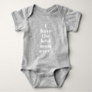 Search for mothers day baby clothes Cute