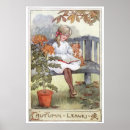 Search for vintage childrens book illustration posters Golden age