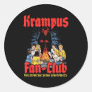 Search for the krampus stickers Fashion