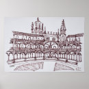 Search for monastery posters Renaissance