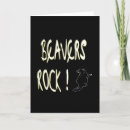 Search for beavers Fun