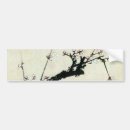 Search for blossom bumper stickers Japan