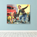 Search for patrol art Vintage