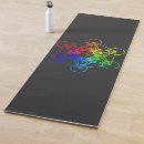 Search for sacred geometry yoga mats Spiritual