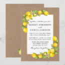 Search for kraft wedding invitations Modern