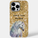 Search for unicorn glitter iphone cases Purple