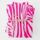 Search for zebra prints wrapping paper Jungle