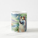 Search for laika mugs Dog