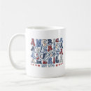 Search for usa patriotic mugs America