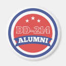 Search for retirement magnets Military