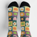 Search for animal socks Cat