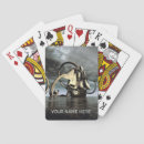 Search for octopus playing cards Kraken