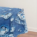 Search for bubbles tablecloths Water